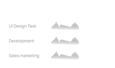 Real human support dark